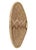 African Early 20th Century Tonga Binga Basket 21 Inch For Sale - Image 3 of 3