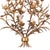 Traditional Regina Andrew Trillium Chandelier For Sale - Image 3 of 7