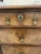 Wood Antique George I Walnut Chest of Drawers For Sale - Image 7 of 12