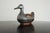 Mid-Century Modern Vintage Mixed-Metal Duck Trinket Box For Sale - Image 3 of 18
