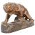 Terra Cotta Figure of a Tiger For Sale