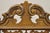 Antique Vanleigh Carved Oak Italian Renaissance Style Throne Dining Side Chair For Sale - Image 9 of 10