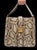 Bottega Veneta Python Marie Snakeskin Shoulder Bag Gold Plated For Sale In Los Angeles - Image 6 of 10
