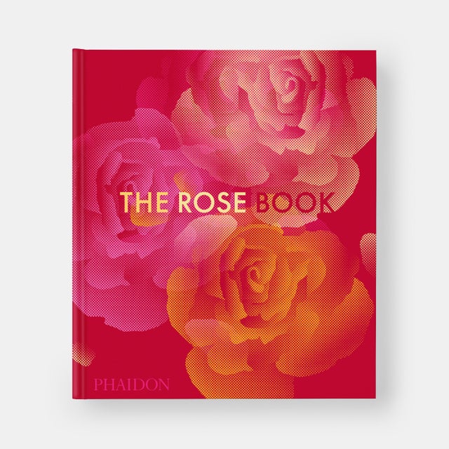 A gorgeous visual survey of the rose, exploring our enduring connection to one of nature’s most universally beloved...
