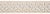 Sample, Scalamandre Celtic Embroidered Tape, Linen Fabric For Sale