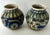 18th Century Italian Glazed Terracotta Planters Vessels - A Pair For Sale In Los Angeles - Image 6 of 11