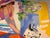 Post Impressionist Original Vladimir Umansky (B. 1948) Fine Art Painting – Dated 1997 For Sale - Image 3 of 11