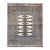 Vintage Pakistani Bokhara Rug For Sale