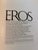 White Complete 1962 Eros Magazine Hardcover Set – Volume One, Numbers 1–4 by Ralph Ginzburg For Sale - Image 8 of 10