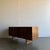 W60 D16.25 H26 Handcrafted by vintage on point this is an in-house custom-made piece. These credenzas are made in small...