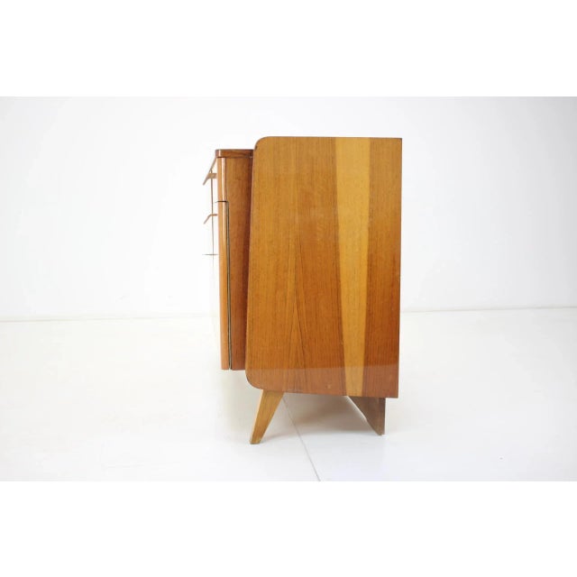 Storage Cabinet b f.jirak for Tatra Primever, Czechoslovakia, 1960s For Sale - Image 13 of 18