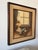 James Hall Southwestern Still Life Painting New Mexico 1971 Trompe l'Oil For Sale - Image 4 of 12
