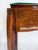 Wood French Art Deco Flip-Top Mahogany Game Table, Porteneuve Attributed, Circa 1940s For Sale - Image 7 of 13