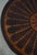 Theodore Alexander Inlaid 2 Tier Mixed Wood End Table For Sale - Image 17 of 18