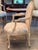 1950s Pair of Louis XV Style Fauteuils For Sale - Image 10 of 11
