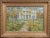 White The White Villa, 20th Century, Oil Painting, Framed For Sale - Image 8 of 8