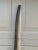 Metal Monumental Early 20th Century Hand-Forged Iron Railroad Wrench For Sale - Image 7 of 10