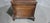 Chippendale Mahogany Pedestal Desk, 1880 For Sale - Image 11 of 18