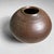 Ceramic Bizen Ikebana Vase, Japan, 1960s For Sale - Image 7 of 18