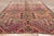 Vintage Zayane Beni M'Guild Moroccan Rug, 05'07 X 10'00 For Sale - Image 9 of 10