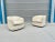 Mid Century Barrel Chairs Styled After Milo Baughman- a Pair For Sale - Image 12 of 12