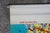 Mid Century Cram's Beginner's United States School Map Pull Down Classroom Map For Sale - Image 11 of 18