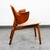 Mid-Century Modern 1960s Mid Century Danish Modern Lounge Chair Teak Hans Olsen Bramin Model 107 Armchair For Sale - Image 3 of 12