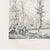 Modern Jean Adam, Landscape, 1967, Lithograph For Sale - Image 3 of 6