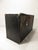 Antique 8 Drawer Oak Machinists Cabinet Tool Box ~ Wood Chest ~ Industrial Art For Sale - Image 15 of 18
