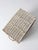 Vintage White Wicker Storage Basket For Sale - Image 18 of 18