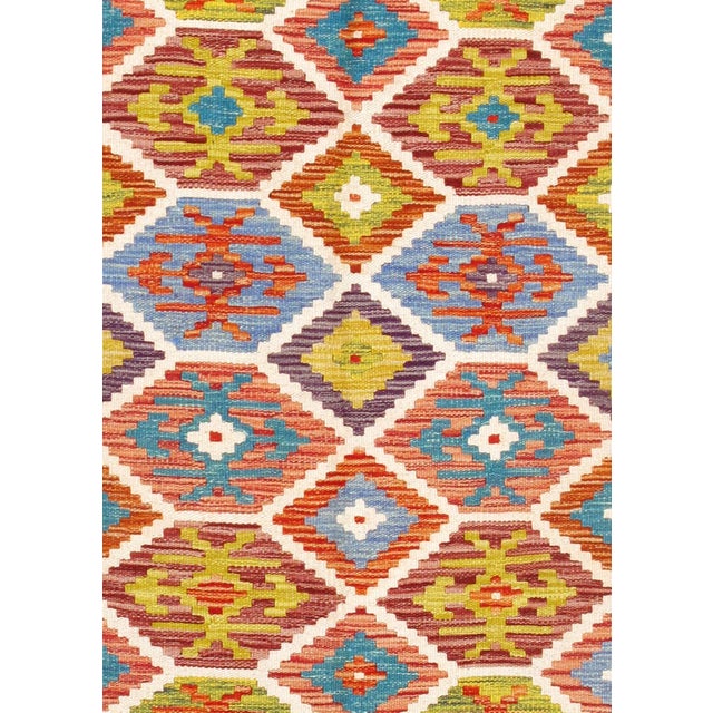 Add a touch of elegance to your home with the Pasargad Kilim Collection. Classic with a modern twist these charming rugs...