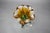 Mid-Century Amber and Green Art Glass Vase attributed to Josef Hospodka, 1960s For Sale - Image 4 of 9