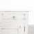 1880s French White Patinated Buffet For Sale - Image 9 of 12