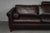 Vintage Sofa in Leather For Sale - Image 13 of 18