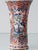 Antique Delft Chinoiserie Faience Table Lamp by Géo Martel, 1890s For Sale - Image 3 of 15