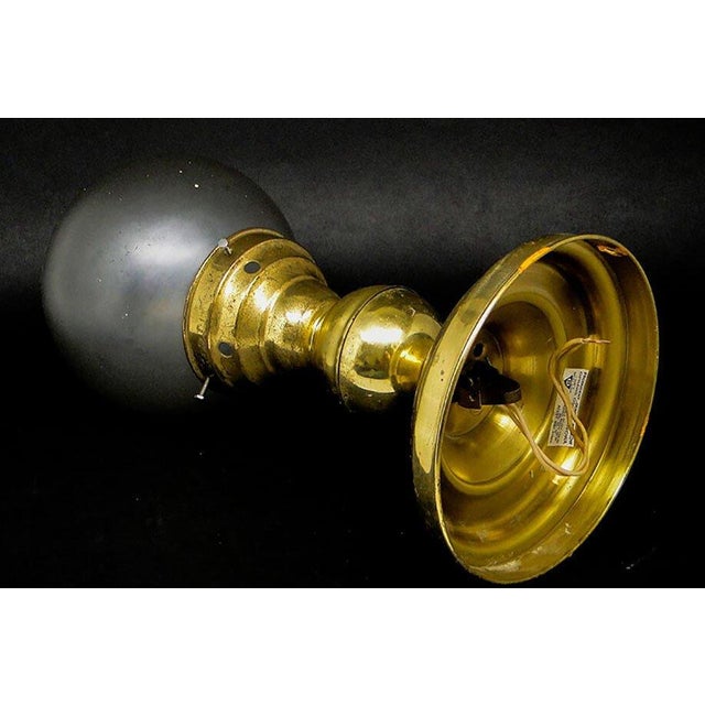 1930s Pendant Lamp, Germany, 1930s For Sale - Image 5 of 9