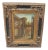 Framed Roman Scene Oil Painting For Sale