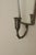 Mid-Century Swedish Pewter Sconces with Mirrors from Svenskt Tenn, Set of 2 For Sale - Image 6 of 18