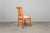 Art Nouveau Cherry Chair For Sale - Image 3 of 16
