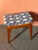 Vintage Danish Teak Ottoman, 1960s For Sale - Image 4 of 6