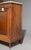 French Louis XVI Style Marble Top Buffet / Sideboard C1800's For Sale - Image 3 of 8