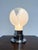 Italian Murano Glass Table Lamp, 1970s For Sale - Image 14 of 15