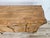 Brown Small Baroque-Style Walnut Sideboard with Four Doors, 1960 For Sale - Image 8 of 18
