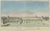 Huguier, Frankfurt am Main Optica View, Hand-Colored Print, 1780 For Sale - Image 3 of 9