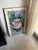 Henri Matisse Henri Matisse Vintage Goldfish Framed 1987 Lithograph Print/Poster For Sale - Image 4 of 6