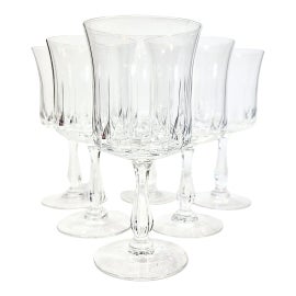 Example of Noritake Wine Glasses and Goblets