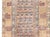 Camel Early 20th Century Persian Serab Runner For Sale - Image 8 of 15