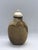 1970s Vintage Kalahari Jasper Snuff Bottle For Sale - Image 5 of 10