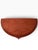 Baker Furniture Burled Walnut Queen Anne Flip Top Demilune Console Table For Sale In Chicago - Image 6 of 11