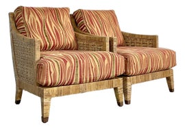 Example of Space Age Lounge Chairs
